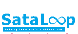 SataloopAi logo