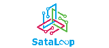 SataloopAi logo